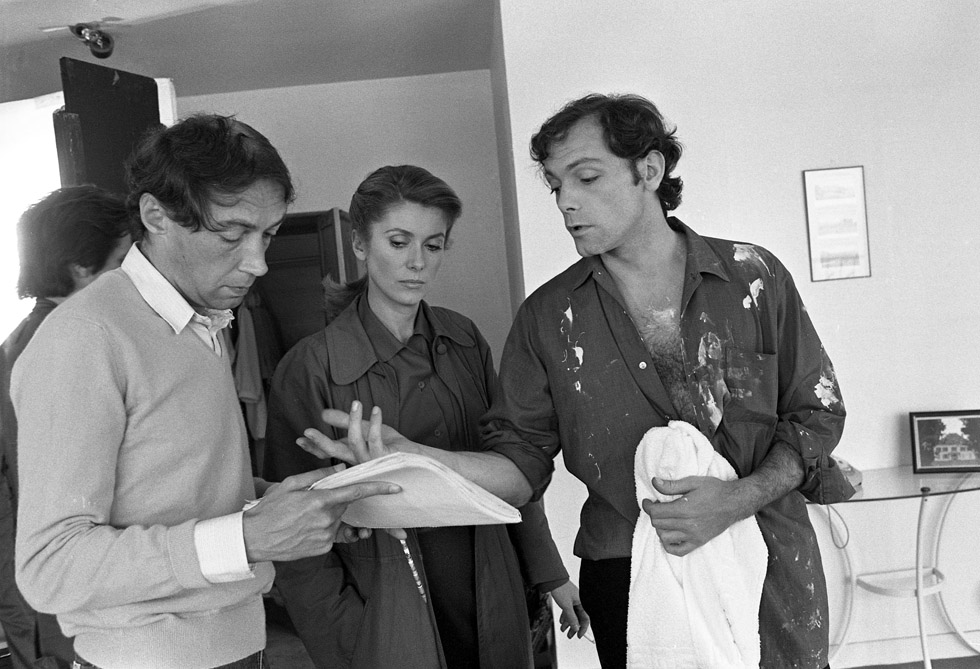 Film Hotel des Amériques