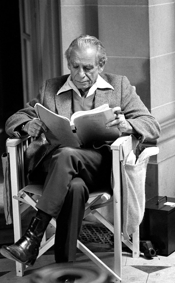 Samuel FULLER