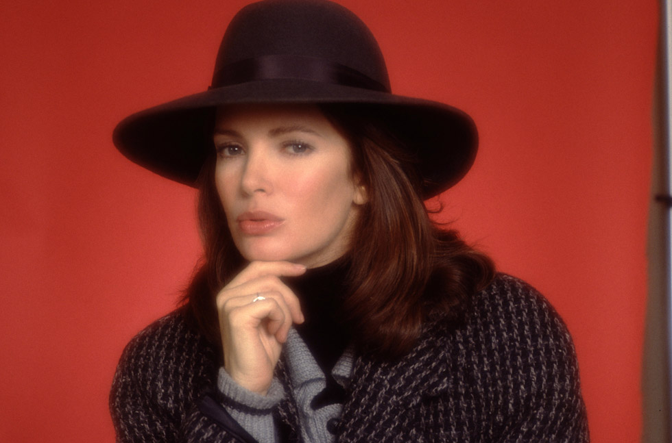 Jaclyn SMITH
