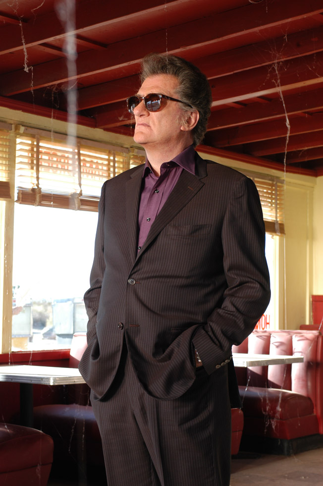 Eddy MITCHELL