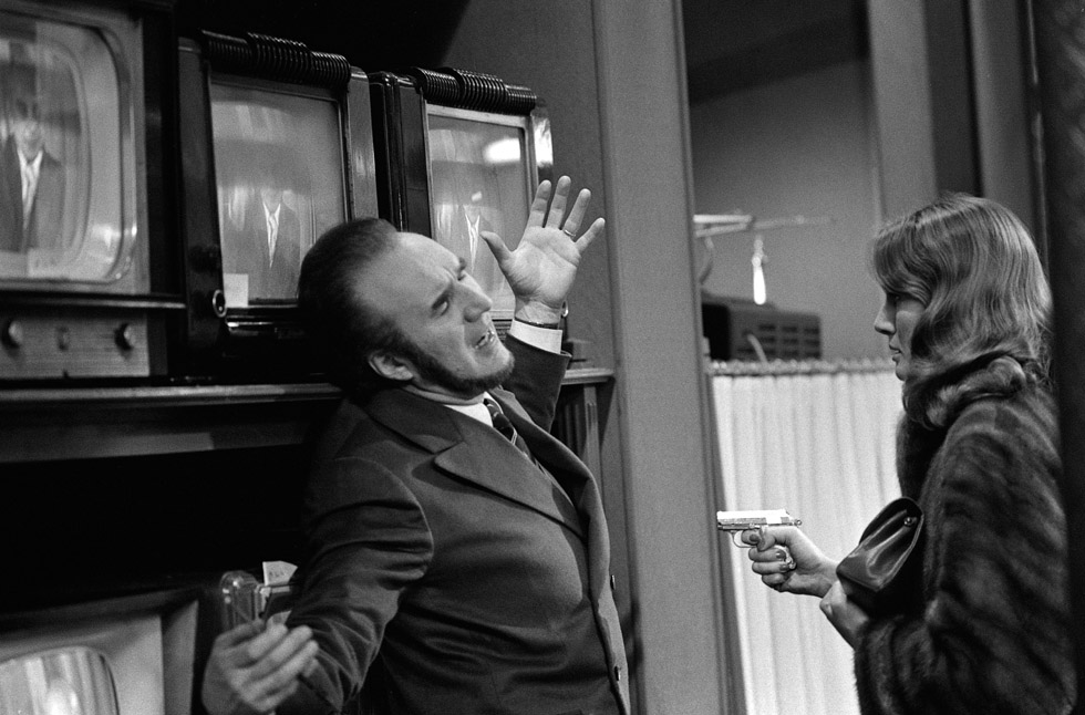 Film Une chambre en ville