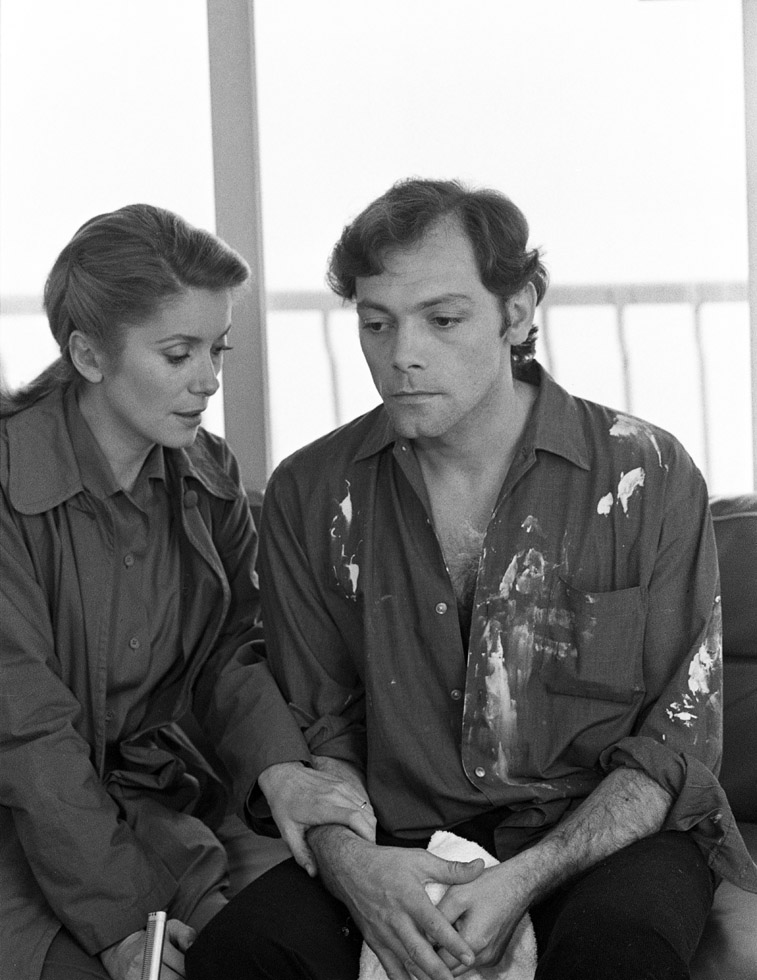 Film Hotel des Amériques