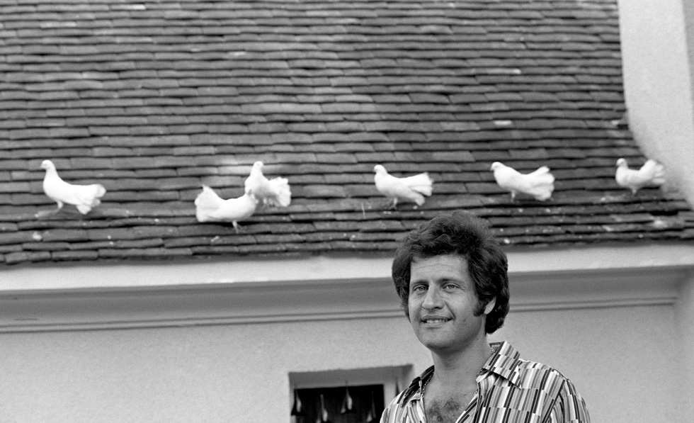 Joe DASSIN