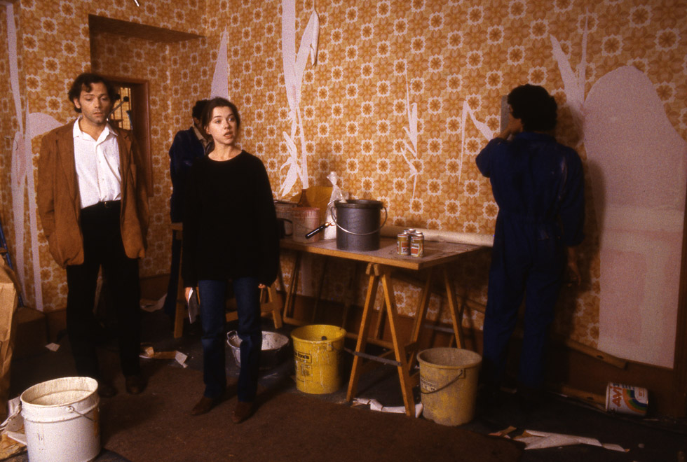 Film Hotel des Amériques