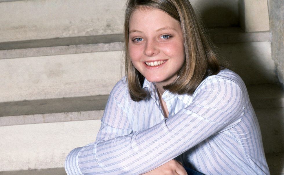 Jodie FOSTER