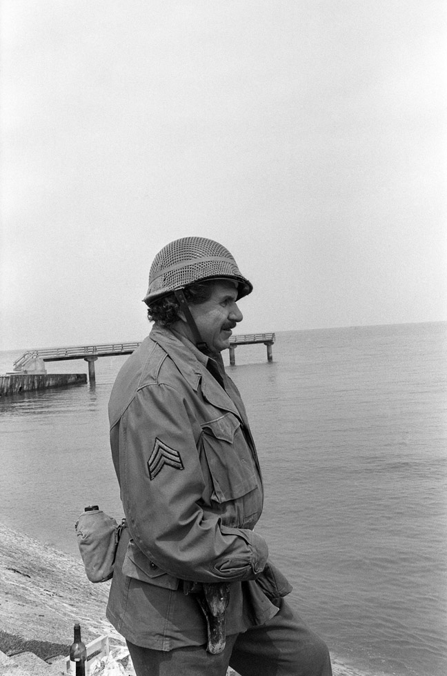 Film La lune d'Omaha