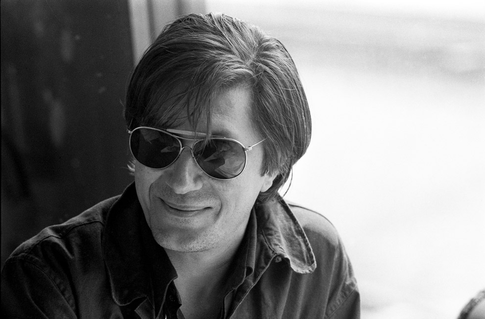 Film La nuit d'un rêveur