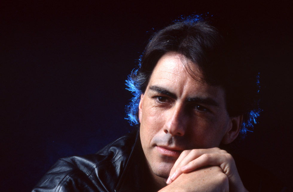 Alain CHAMFORT