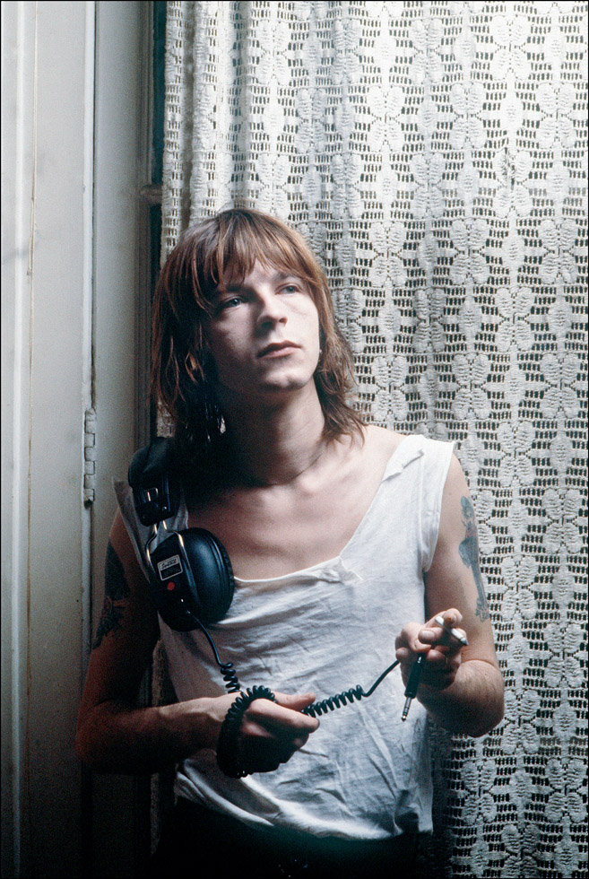 RENAUD