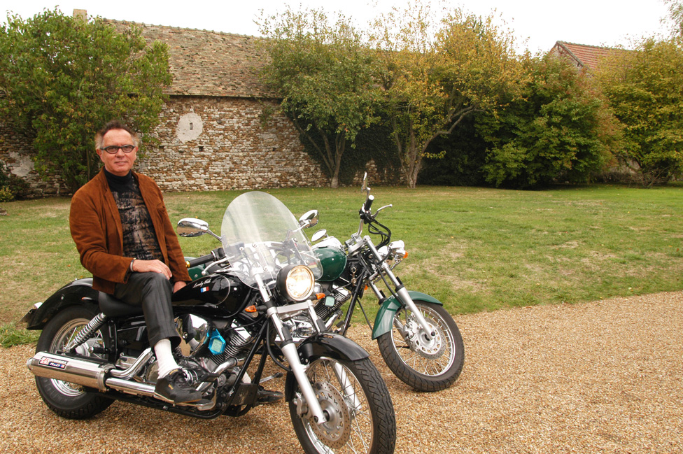 CHARDEN & STONE
