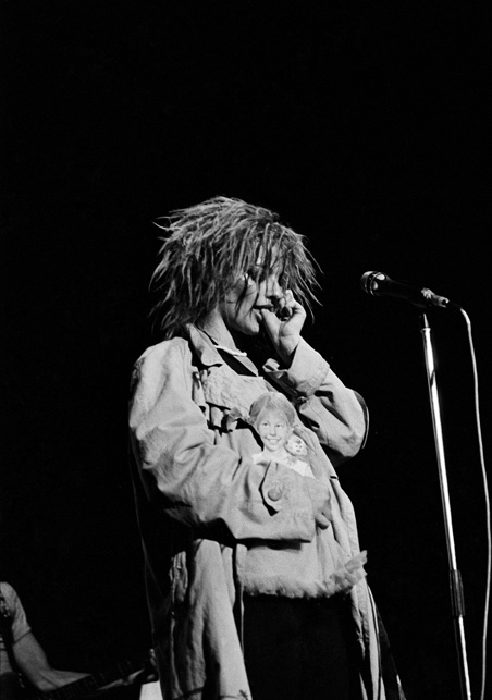 Nina HAGEN