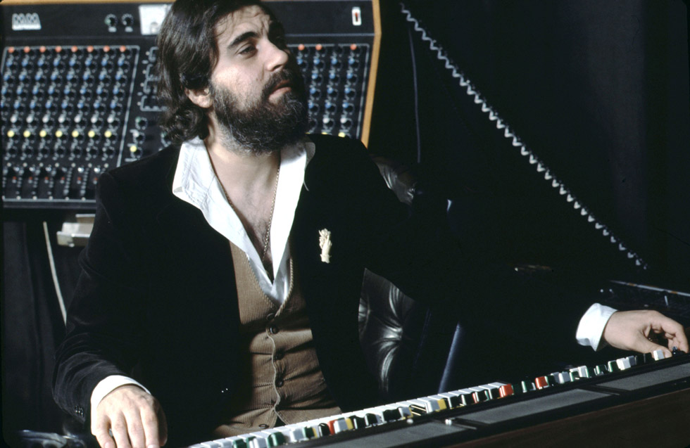 VANGELIS