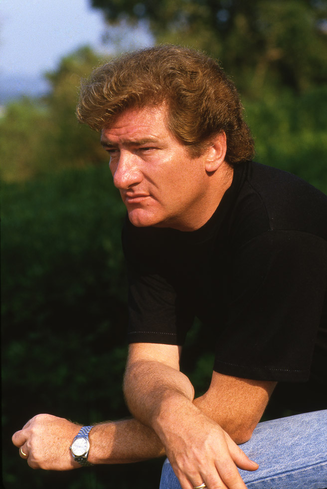 Eddy MITCHELL