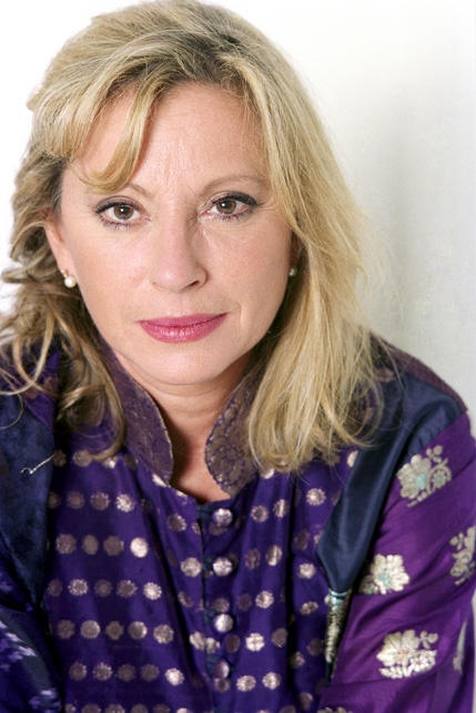 Véronique SANSON