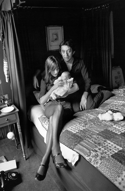 Charlotte GAINSBOURG