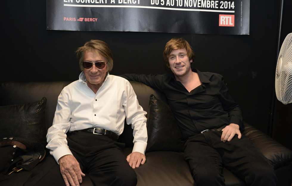 Les VIEILLES CANAILLES 2014