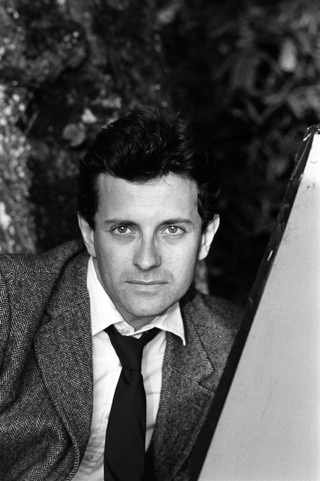 Film J'ai épousé une ombre