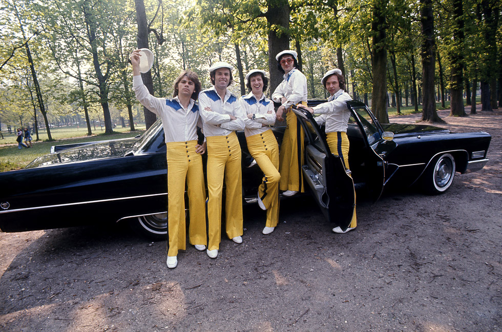 The RUBETTES