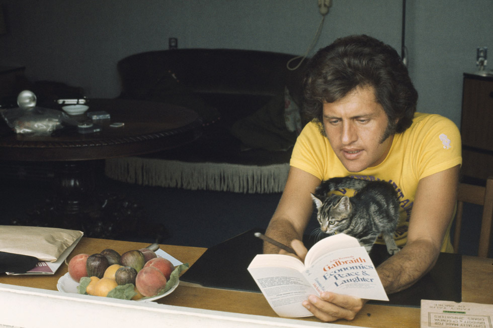 Joe DASSIN
