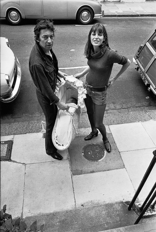 Serge GAINSBOURG