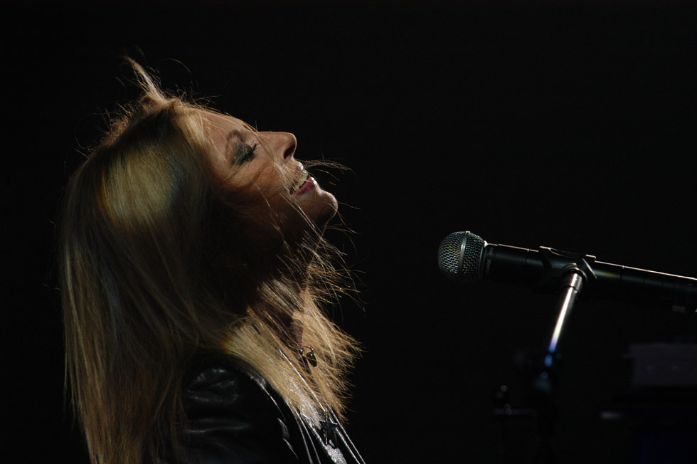 Véronique SANSON