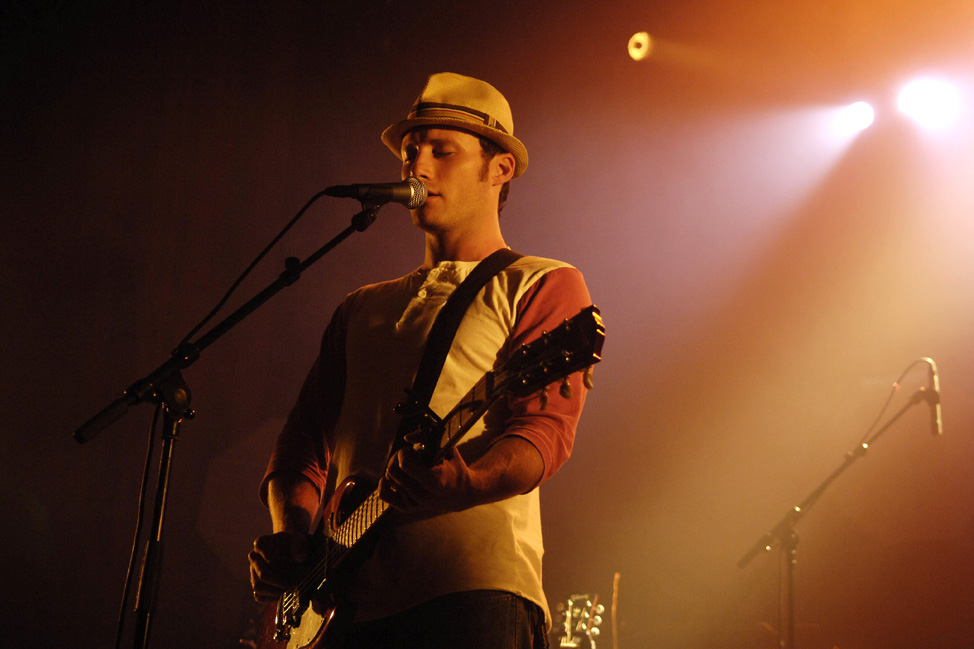 Christopher STILLS
