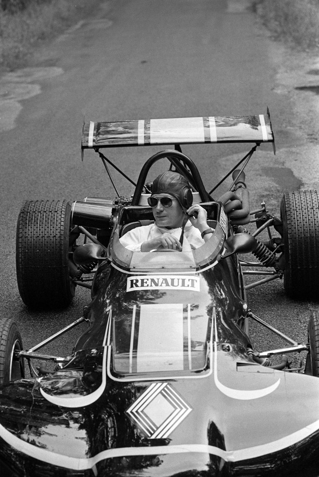 Film La nuit d'un rêveur