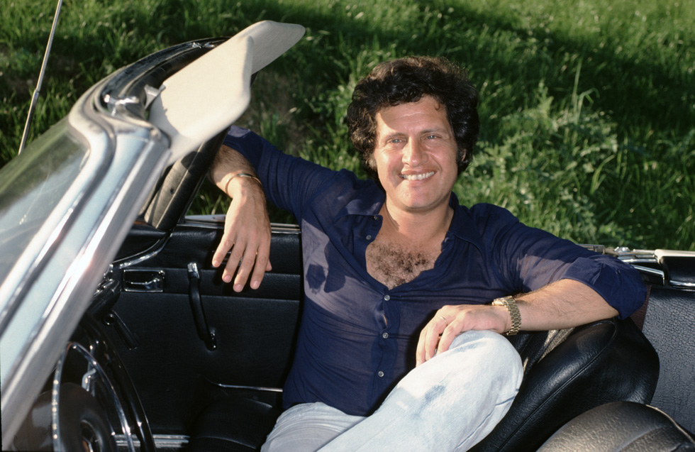 Joe DASSIN