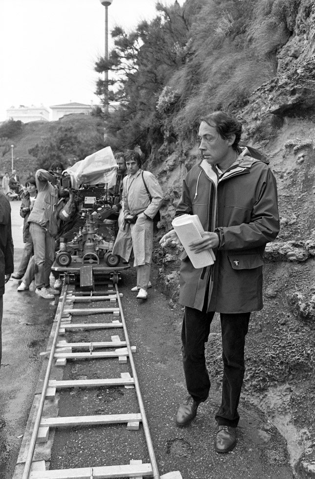 Film Hotel des Amériques