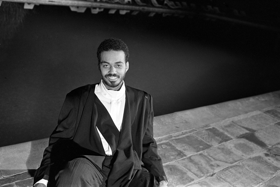 James INGRAM