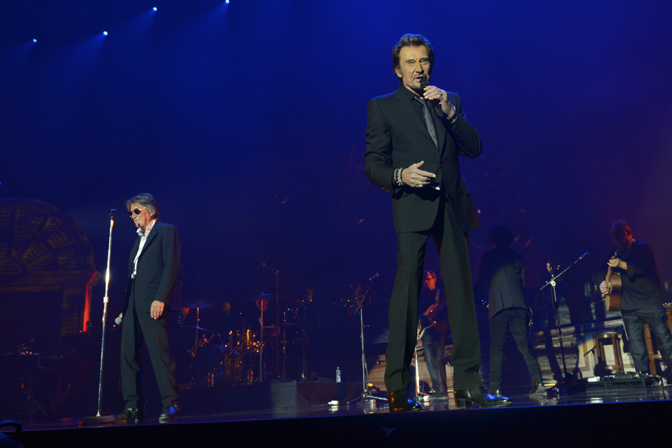 Les VIEILLES CANAILLES 2014