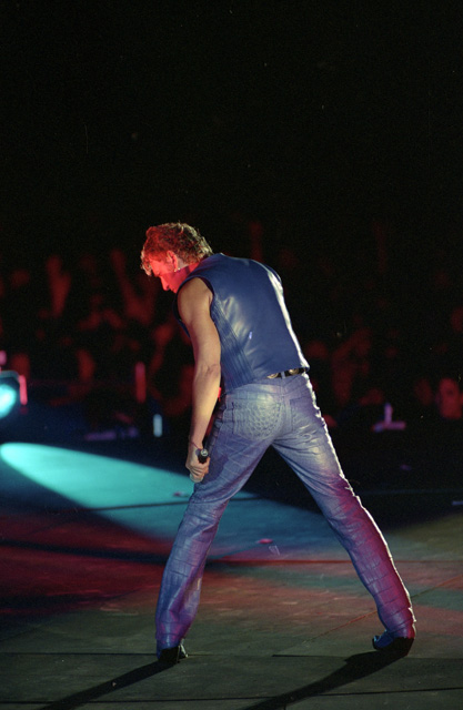 Johnny HALLYDAY 