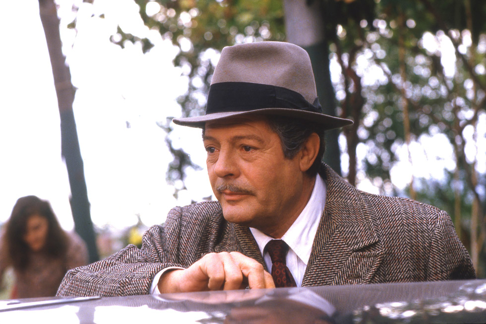 Marcello MASTROIANNI