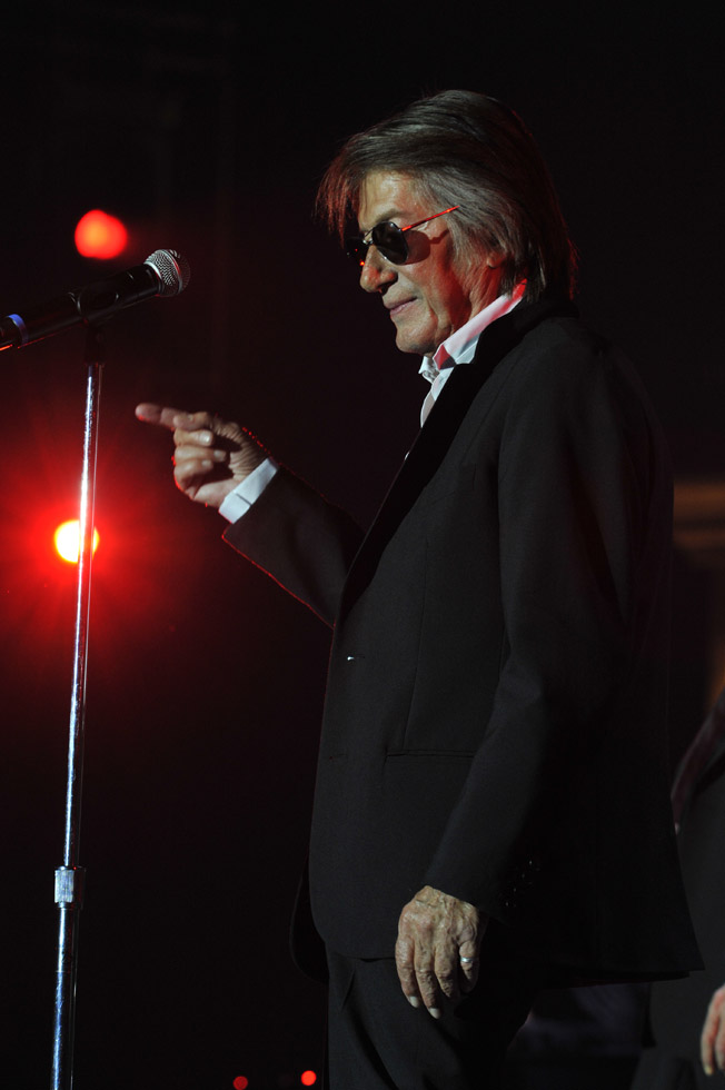 Les VIEILLES CANAILLES 2014