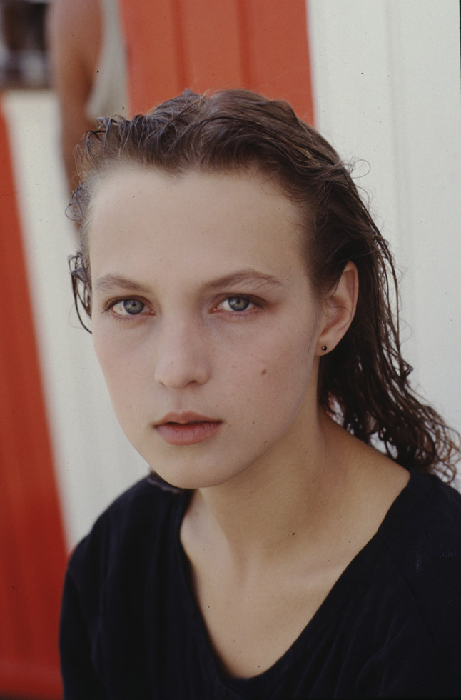 Ann-Gisel GLASS