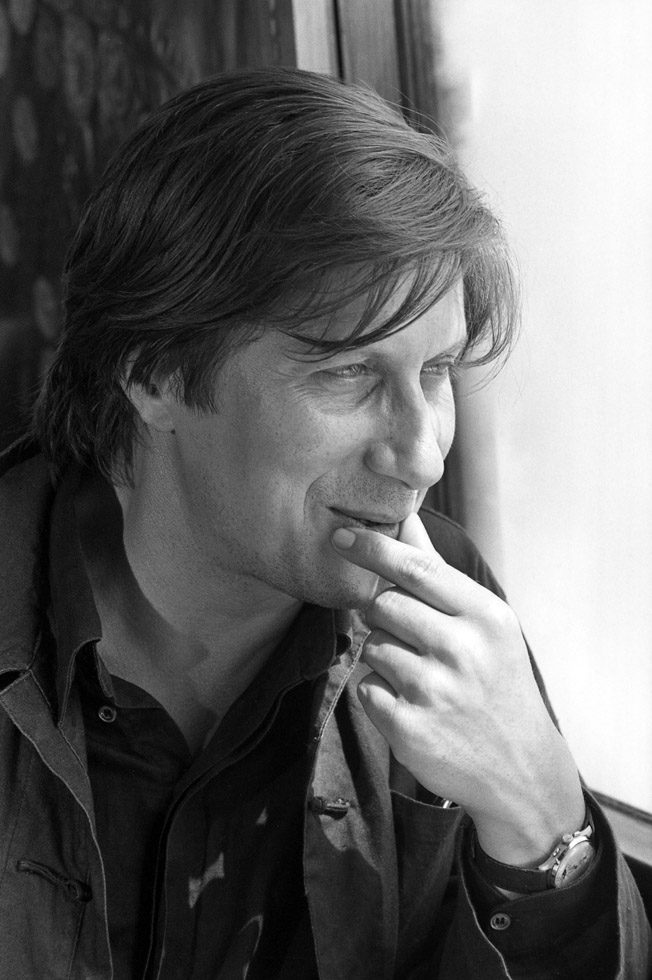 Film La nuit d'un rêveur