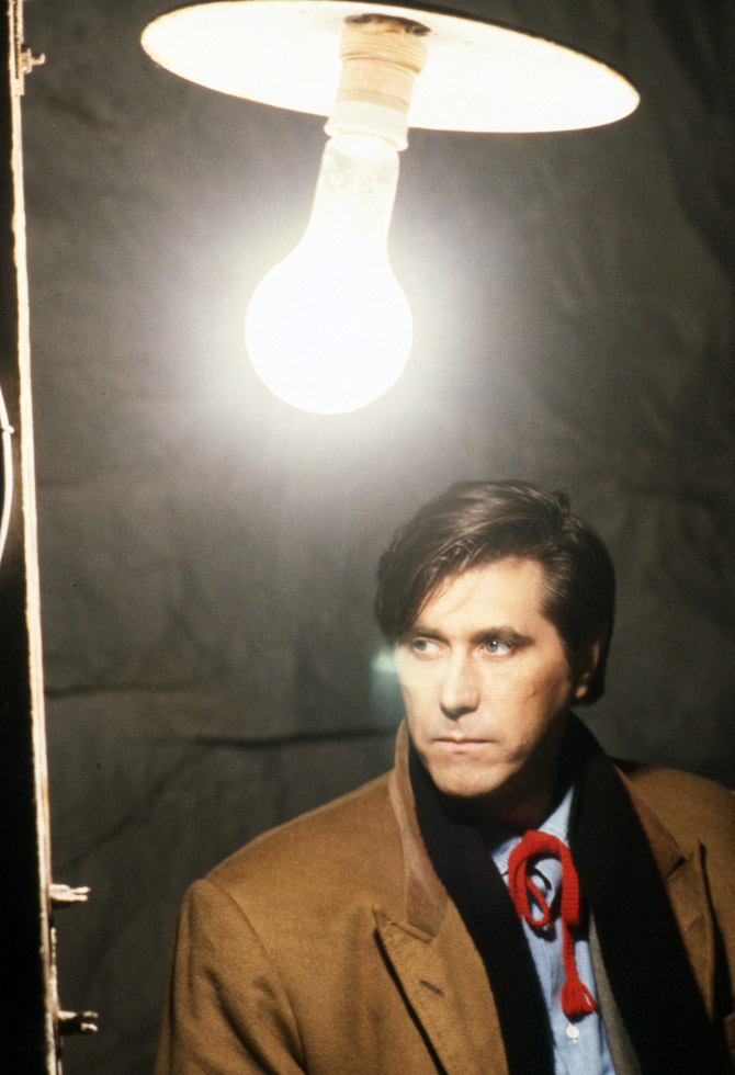 Brian FERRY