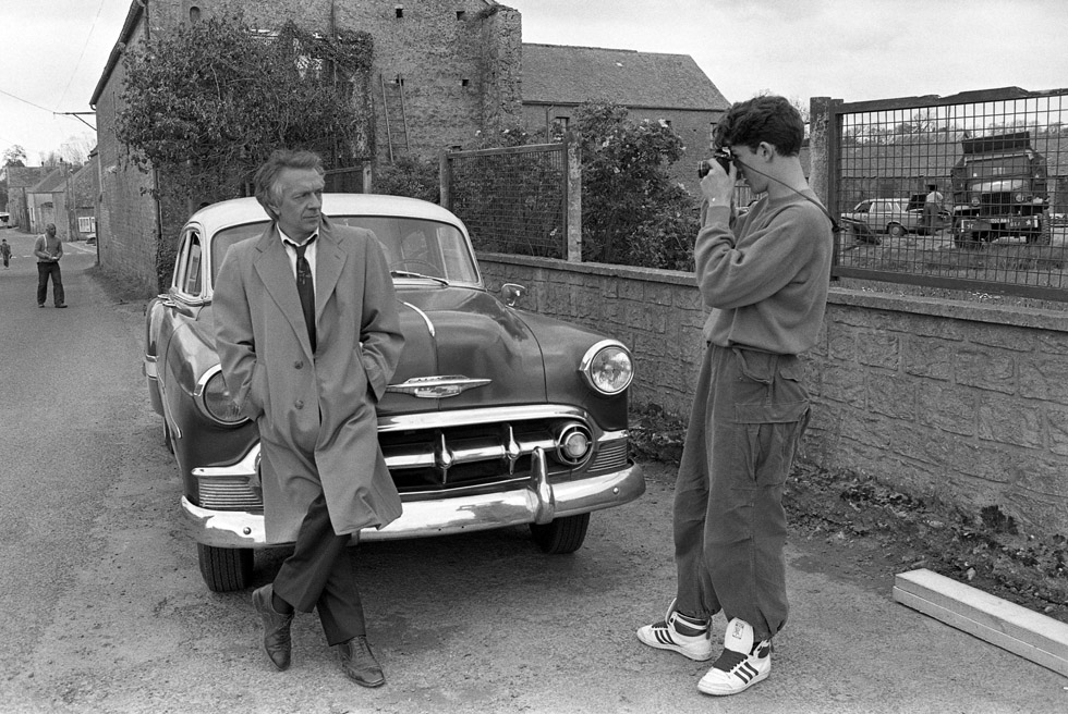 Film La lune d'Omaha