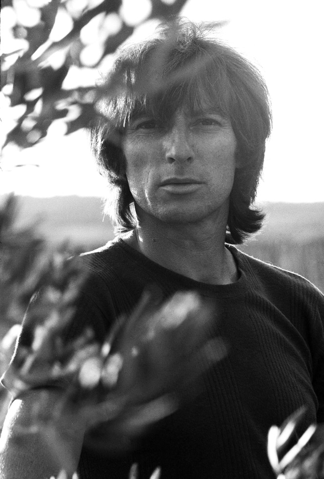 Hugues AUFRAY