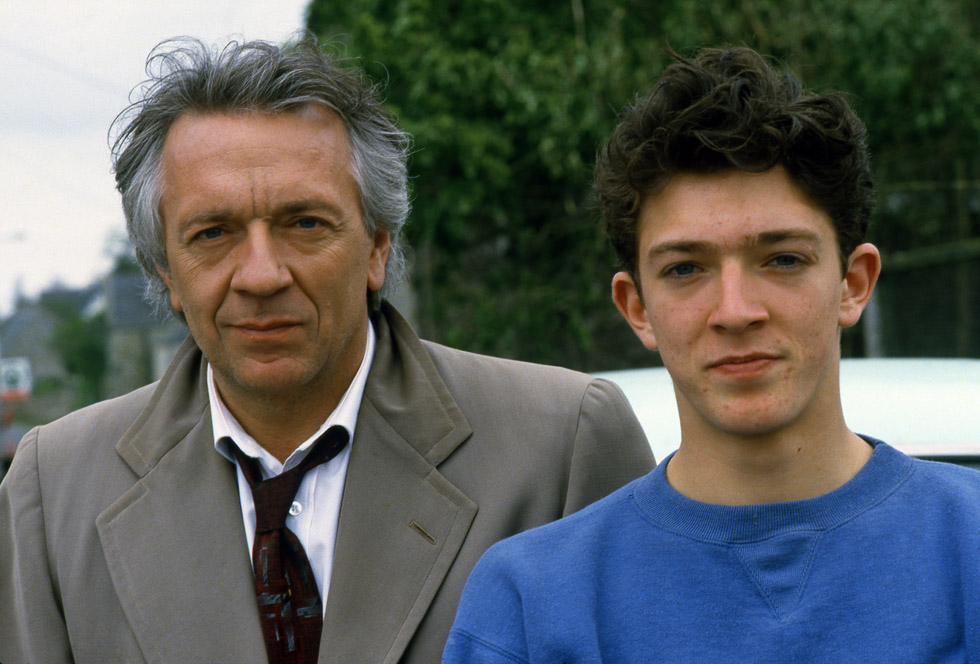 Film La lune d'Omaha