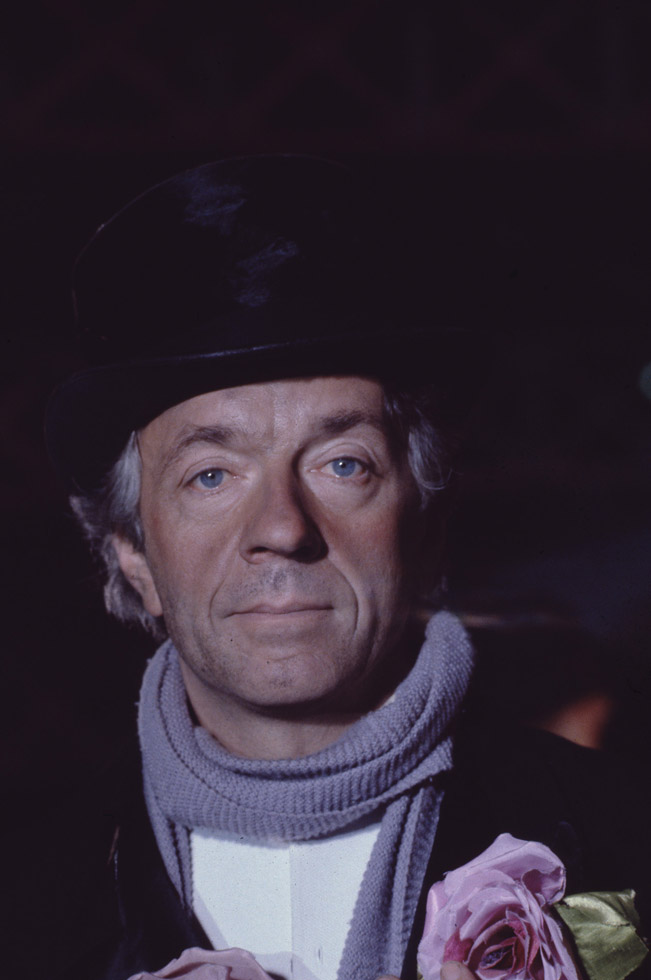 Jean-Pierre CASSEL