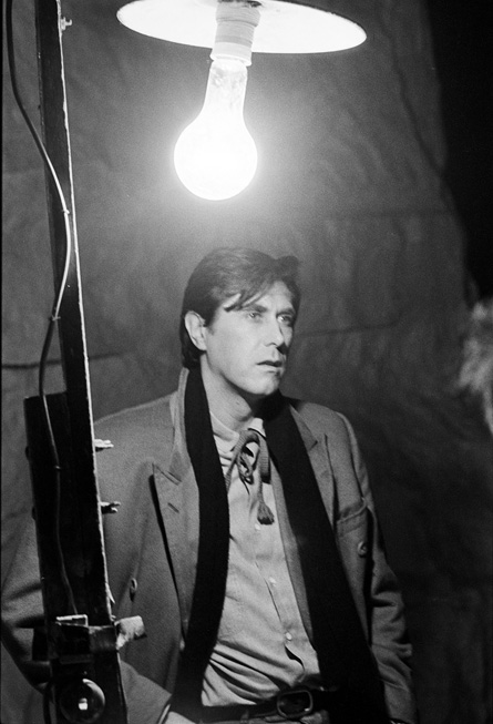 Brian FERRY