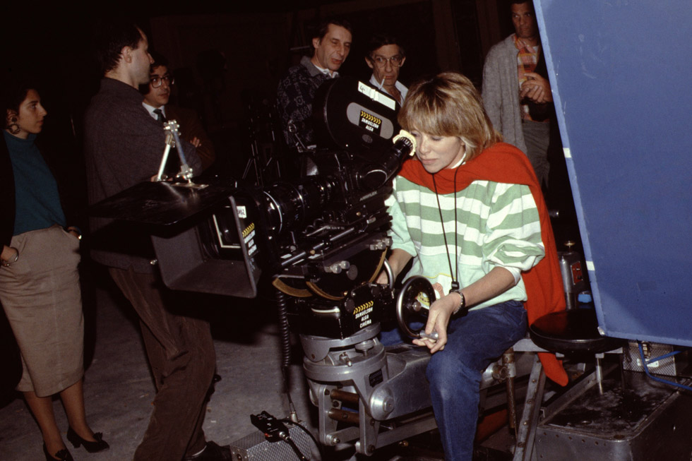Mireille DARC