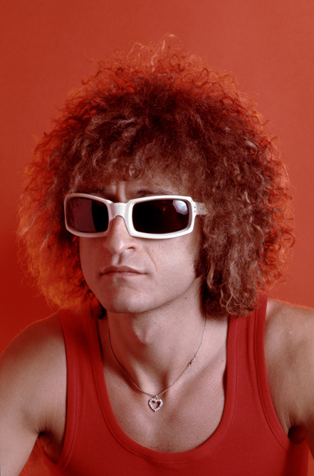 Michel POLNAREFF