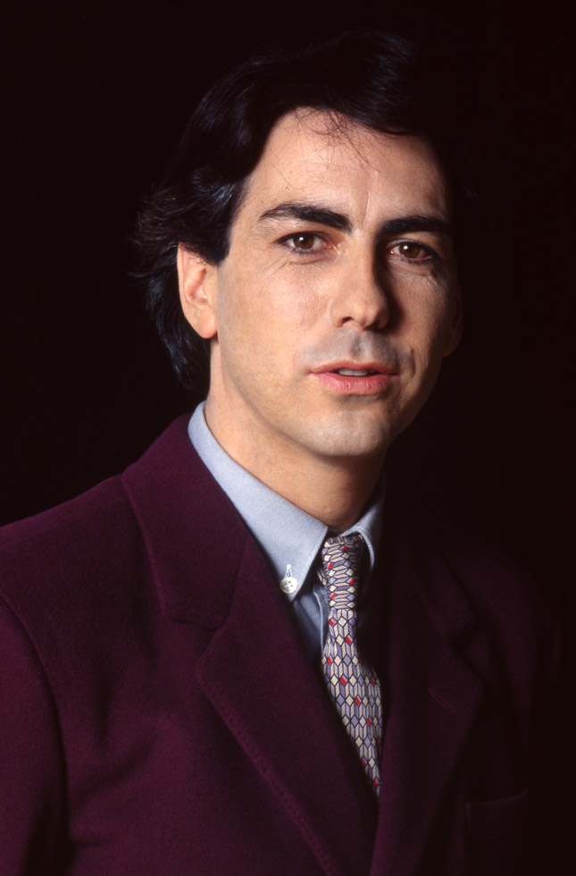 Alain CHAMFORT