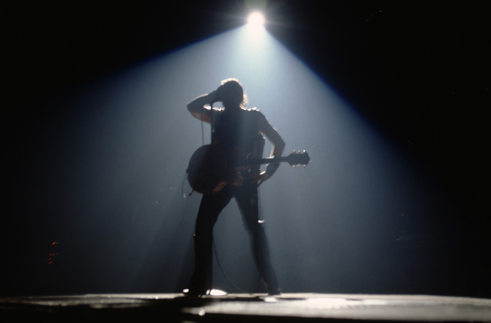 Johnny HALLYDAY 