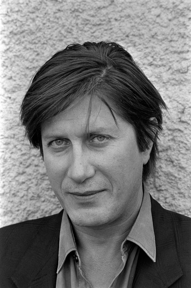 Jacques DUTRONC