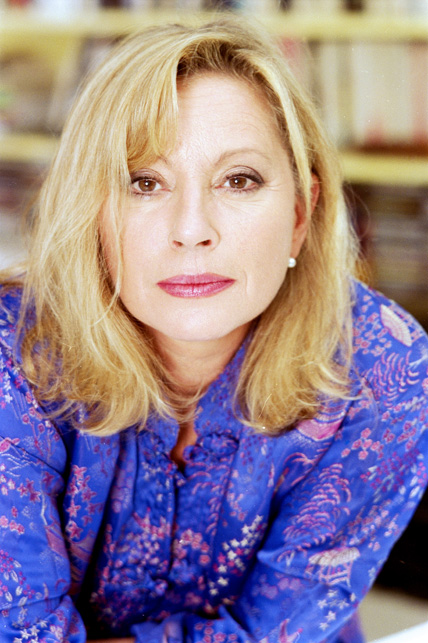 Véronique SANSON