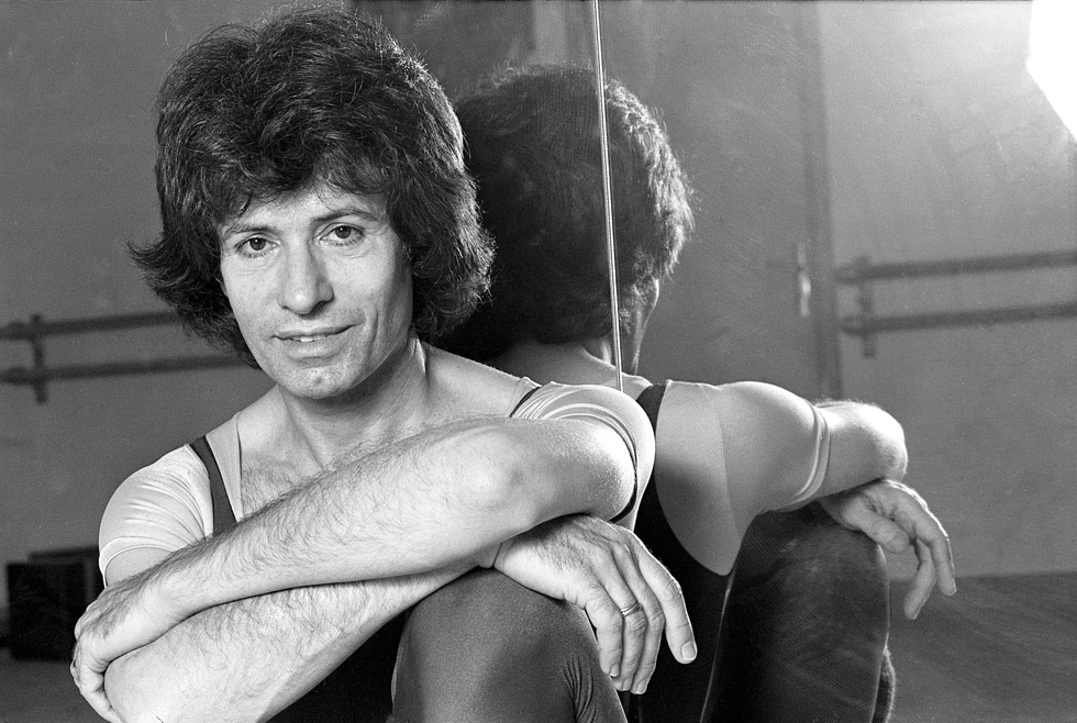 George CHAKIRIS