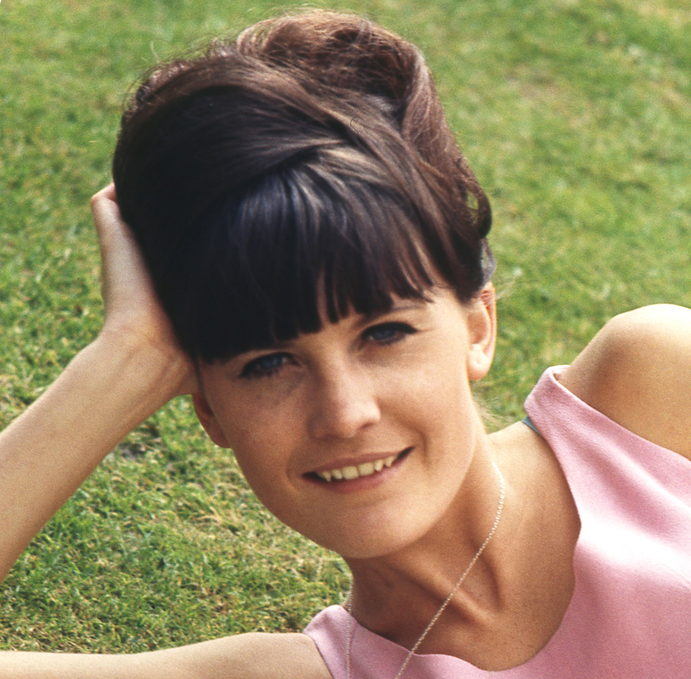 Sandie SHAW